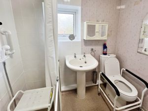 Wet room- click for photo gallery